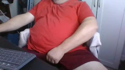 billymcn online show from 01-09-26, 01:36