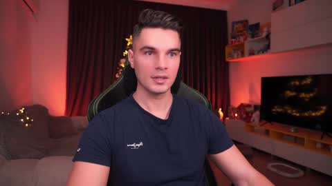 BillyPassion online show from 12-21-24, 01:42