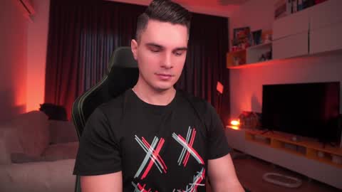 BillyPassion online show from 01-18-25, 07:07