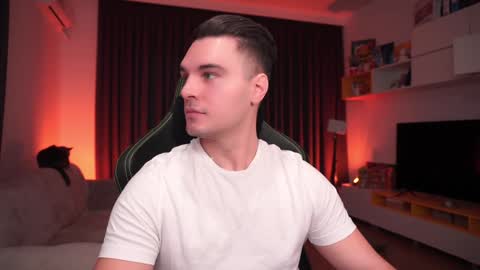 BillyPassion online show from 01-24-25, 06:14