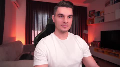 BillyPassion online show from 01-24-25, 12:20