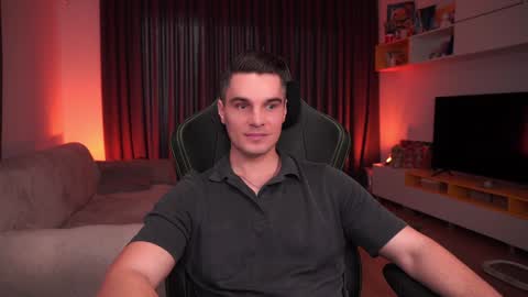 BillyPassion online show from 01-25-25, 08:21