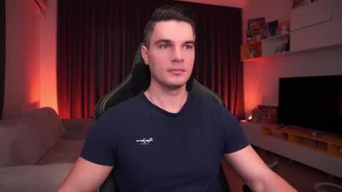 BillyPassion online show from 01-27-25, 06:19