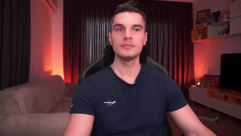 BillyPassion online show from 01-27-25, 09:23