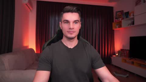 BillyPassion online show from 01-28-25, 07:53