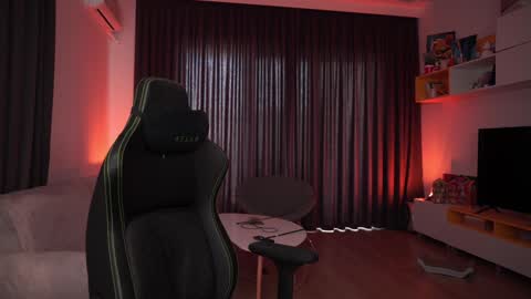 BillyPassion online show from 01-28-25, 10:56