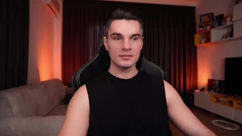 BillyPassion online show from 02-02-25, 10:02