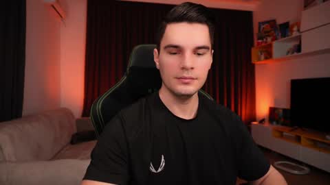 BillyPassion online show from 02-04-25, 04:59