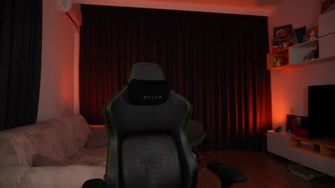 BillyPassion online show from 02-05-25, 05:52