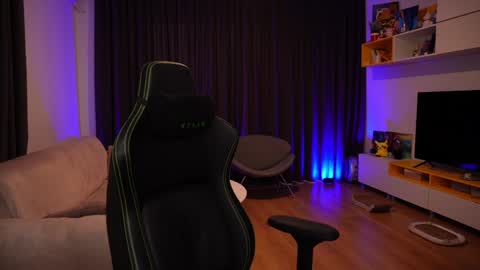 BillyPassion online show from 02-08-25, 06:54