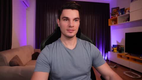 BillyPassion online show from 02-09-25, 08:11