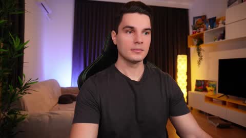 BillyPassion online show from 02-11-25, 04:55