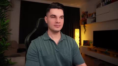 BillyPassion online show from 02-15-25, 05:41