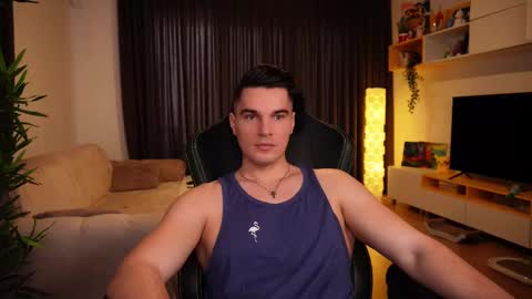 BillyPassion online show from 02-18-25, 07:54