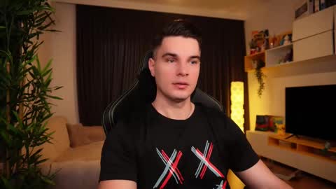 BillyPassion online show from 02-19-25, 05:49