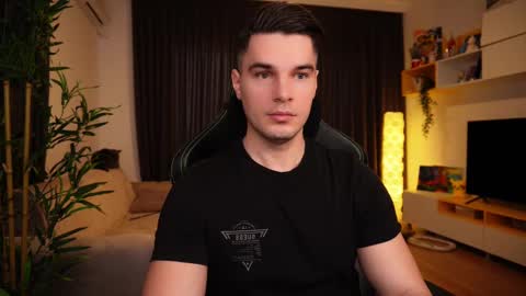 BillyPassion online show from 02-20-25, 05:55