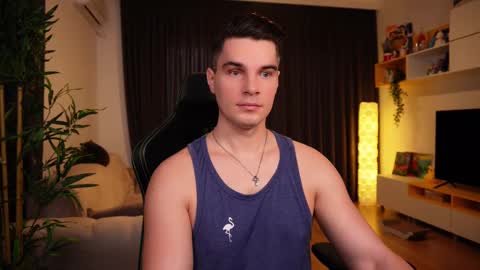 BillyPassion online show from 02-27-25, 06:07