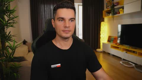 BillyPassion online show from 09-13-25, 10:04