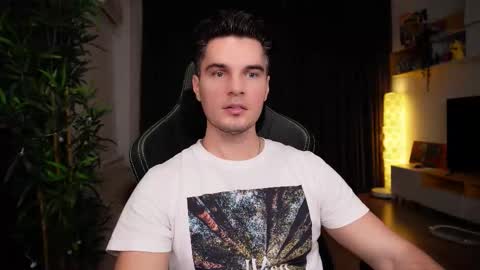 BillyPassion online show from 11-13-25, 01:43