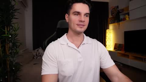 BillyPassion online show from 11-17-25, 04:13