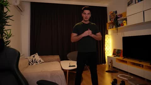 BillyPassion online show from 11-18-25, 04:33