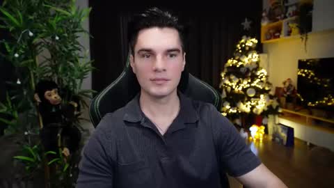 BillyPassion online show from 12-14-25, 12:43