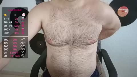 Bill online show from 02-21-25, 03:32