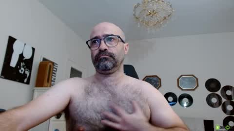 Bill online show from 10-20-25, 10:49