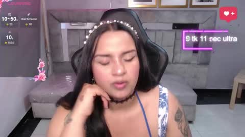 Live 1000pm 600am COLOMBIAN HOUR online show from 09-21-25, 03:08