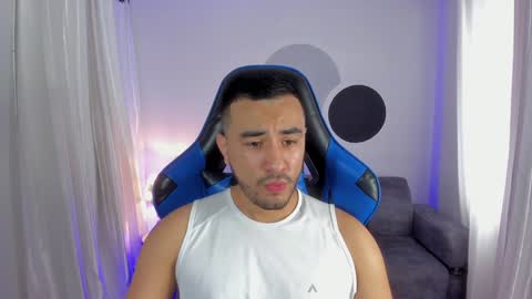 Nick Moca online show from 12-01-24, 04:29