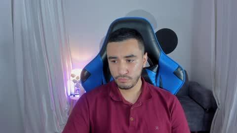 Nick Moca online show from 12-04-24, 02:42