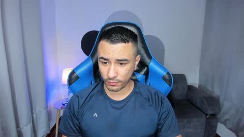 Nick Moca online show from 01-05-25, 06:13