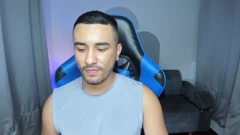 Nick Moca online show from 01-06-25, 10:58