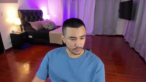 Nick Moca online show from 02-11-25, 02:25