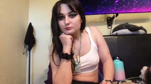 Snapshot of bimbokitten666 chatting on 12-06-24, 08:51 Danny online show from 12-06-24, 08:51