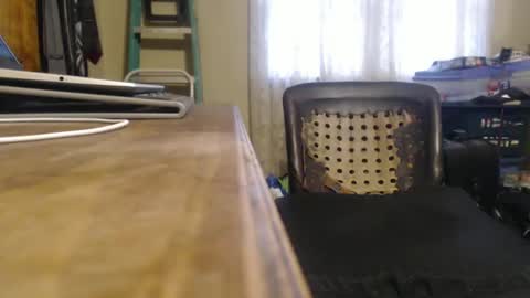 Bimbttm online show from 12-18-24, 03:22