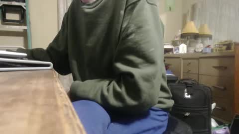 Bimbttm online show from 01-14-25, 02:40