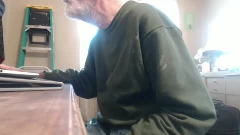 Bimbttm online show from 01-19-25, 07:26