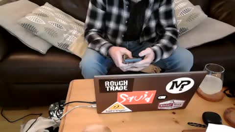 bindmedown online show from 12-13-24, 11:34