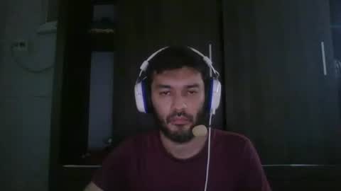 binhodm1 online show from 01-05-25, 01:26