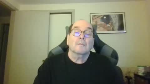 Bink195234 online show from 01-31-25, 03:33