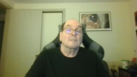 Bink195234 online show from 01-31-25, 08:54