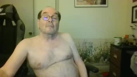 Bink195234 online show from 03-08-25, 11:18