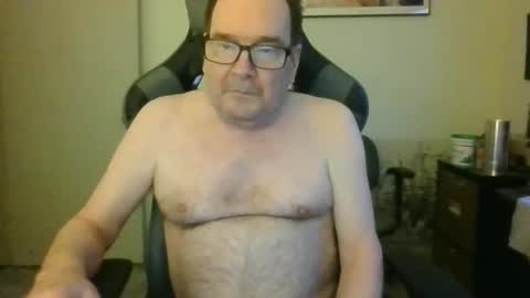 Bink195234 online show from 11-16-25, 09:31