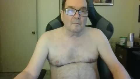 Bink195234 online show from 11-18-25, 05:28