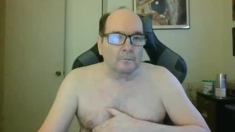 Bink195234 online show from 11-25-25, 06:52