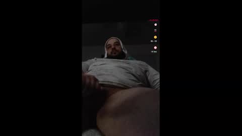 johnnydepth333 online show from 02-18-25, 10:27