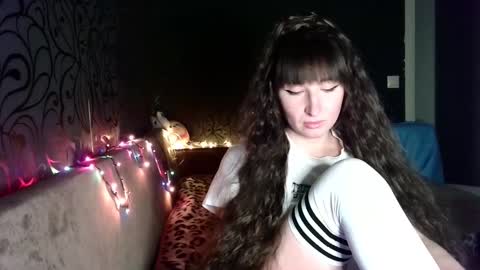 birdie_kiss online show from 02-17-26, 08:15