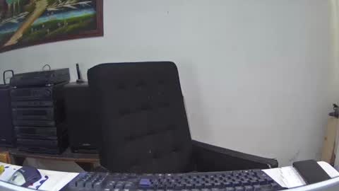 Manu O online show from 01-18-25, 11:22