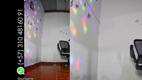 luis027 online show from 01-17-26, 03:00